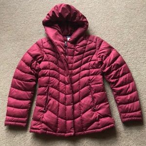 Patagonia Women’s Downtown Loft Jacket